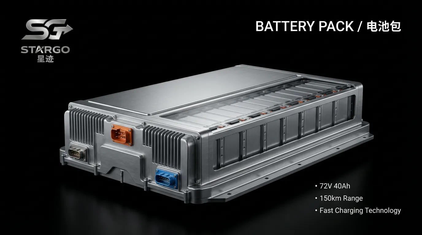 Battery Swapping Emerges as Key Solution for Delivery Fleet Electrification