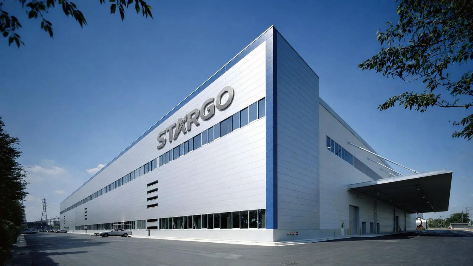STARGO team