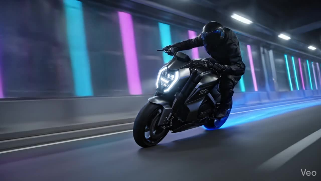 Global Electric Two-Wheeler Market to Reach $80 Billion by 2030